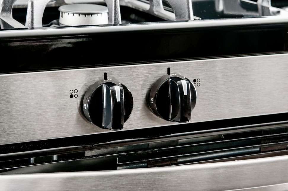 Kenmore 74033 Control Knobs