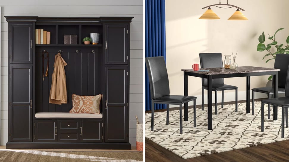 The 20 best places to buy furniture online Reviewed
