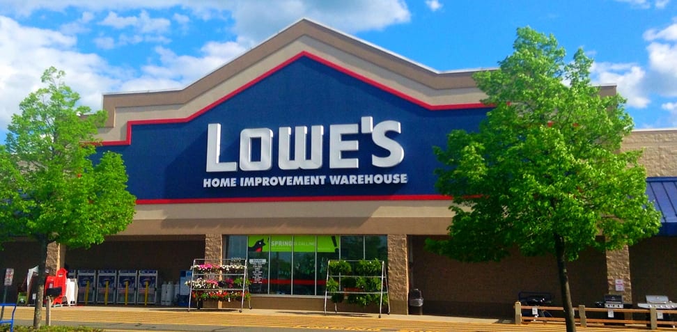 Lowe's