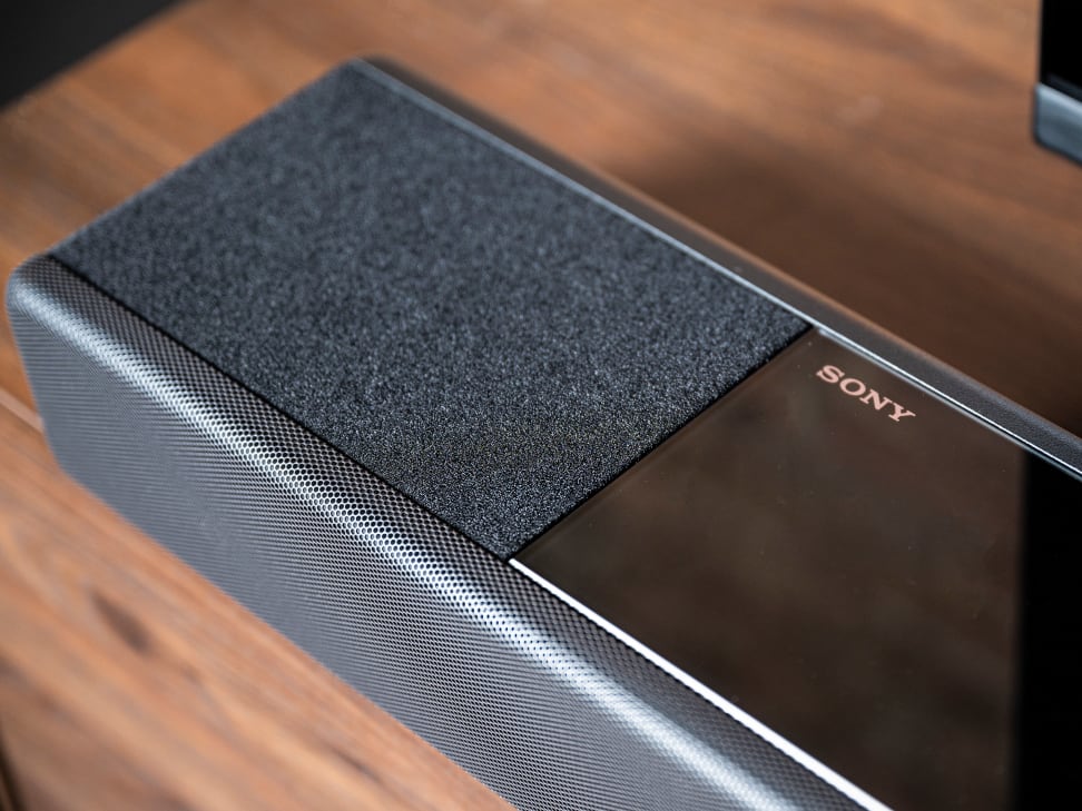 Review: stunning Soundbar Sony Virtually Reviewed - HT-A7000