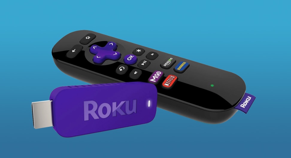 Roku's streaming stick is as cheap as we've ever seen it at Groupon, if you don't mind a refurb