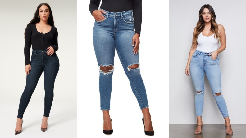 10 retailers to shop for mid-size women's clothing - Reviewed
