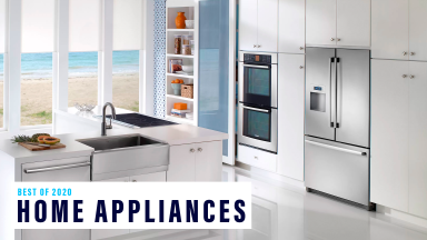 These are the best major appliances of 2020