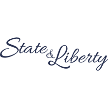 Product image of State and Liberty