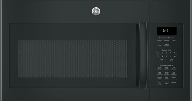 Product Image - GE JVM6172DKBB
