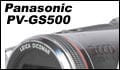 Product Image - Panasonic PV-GS500