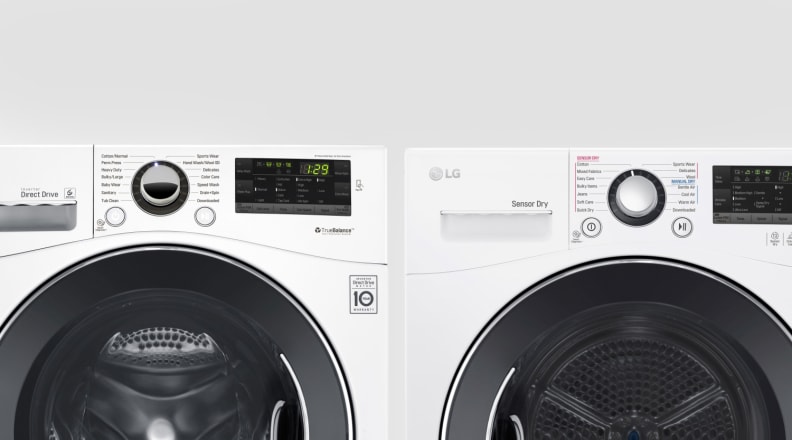 The Best Compact Washers Of 2021 Reviewed