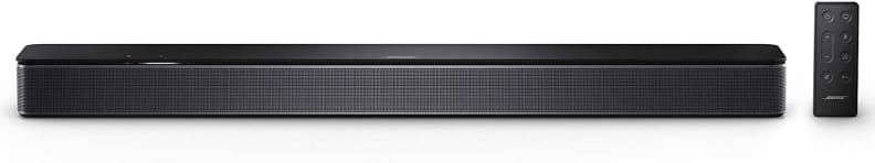 Bose Smart Soundbar 300 review - Reviewed