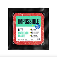 Product image of Impossible Meat