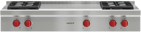 Product Image - Wolf SRT484F