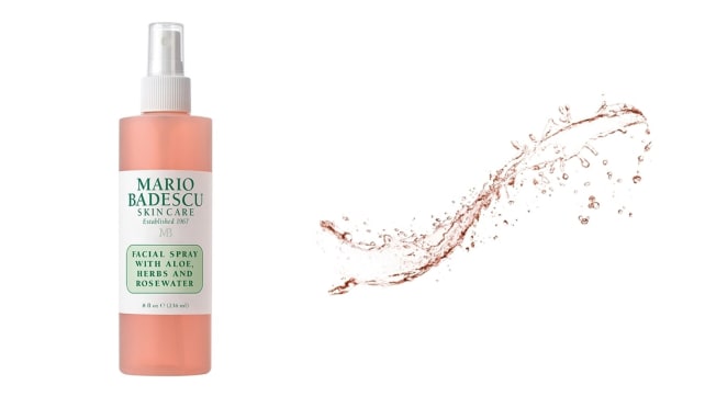 Mario Badescu Rose Water