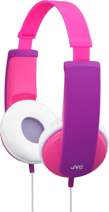 Product Image - JVC HA-KD6