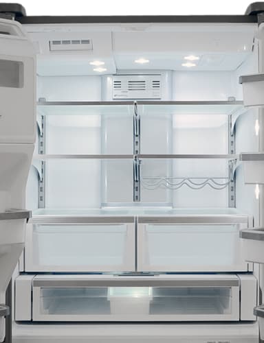 Refrigerator Main 1 Image