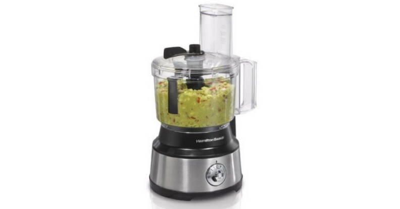 FoodProcessor