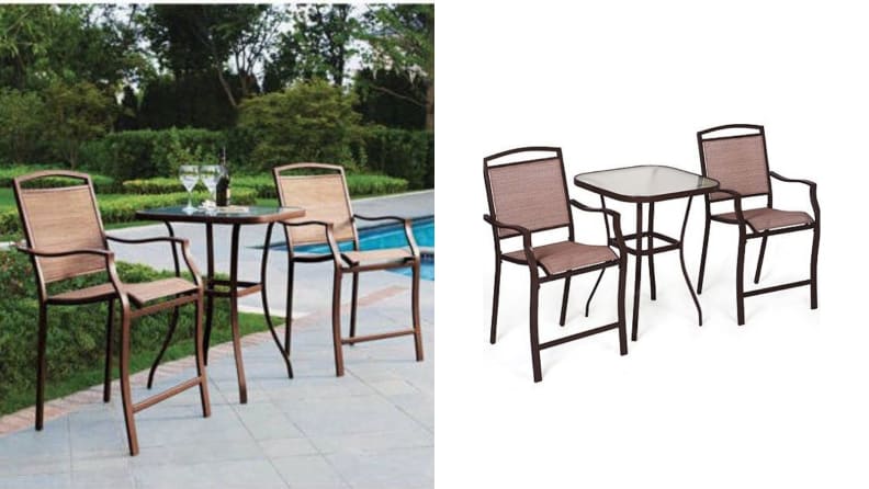 Patio Furniture 2020 13 Popular Outdoor Sets Chairore Reviewed - Mainstays Patio Furniture Website