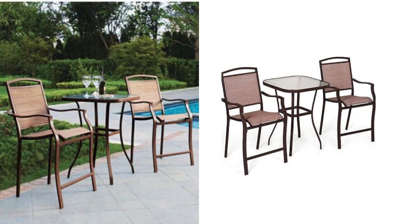 FRIDAY FINDS // MODERN OUTDOOR FURNITURE AND ACCESSORIES — Me and Mr. Jones