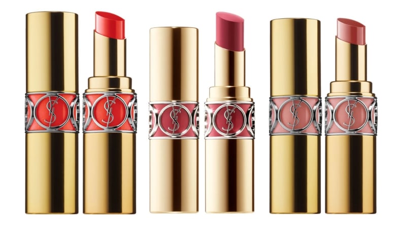 YSL Lipstick Balm