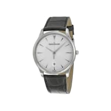 Product image of Jaeger-LeCoultre Master Ultra Thin Date Silver Dial Men's Watch