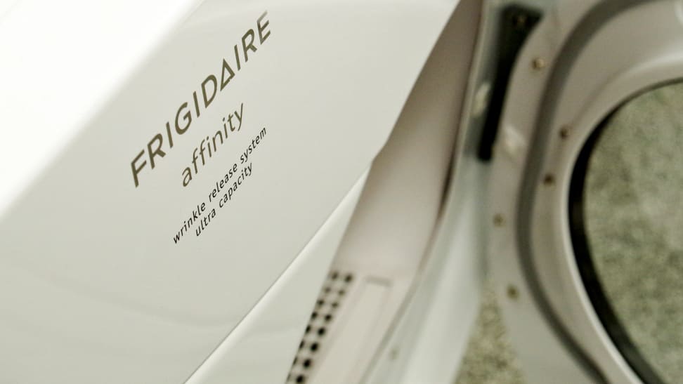 Frigidaire affinity online dryer price