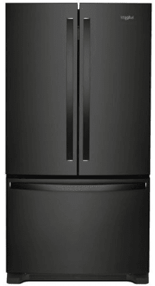 Product Image - Whirlpool WRF540CWHB