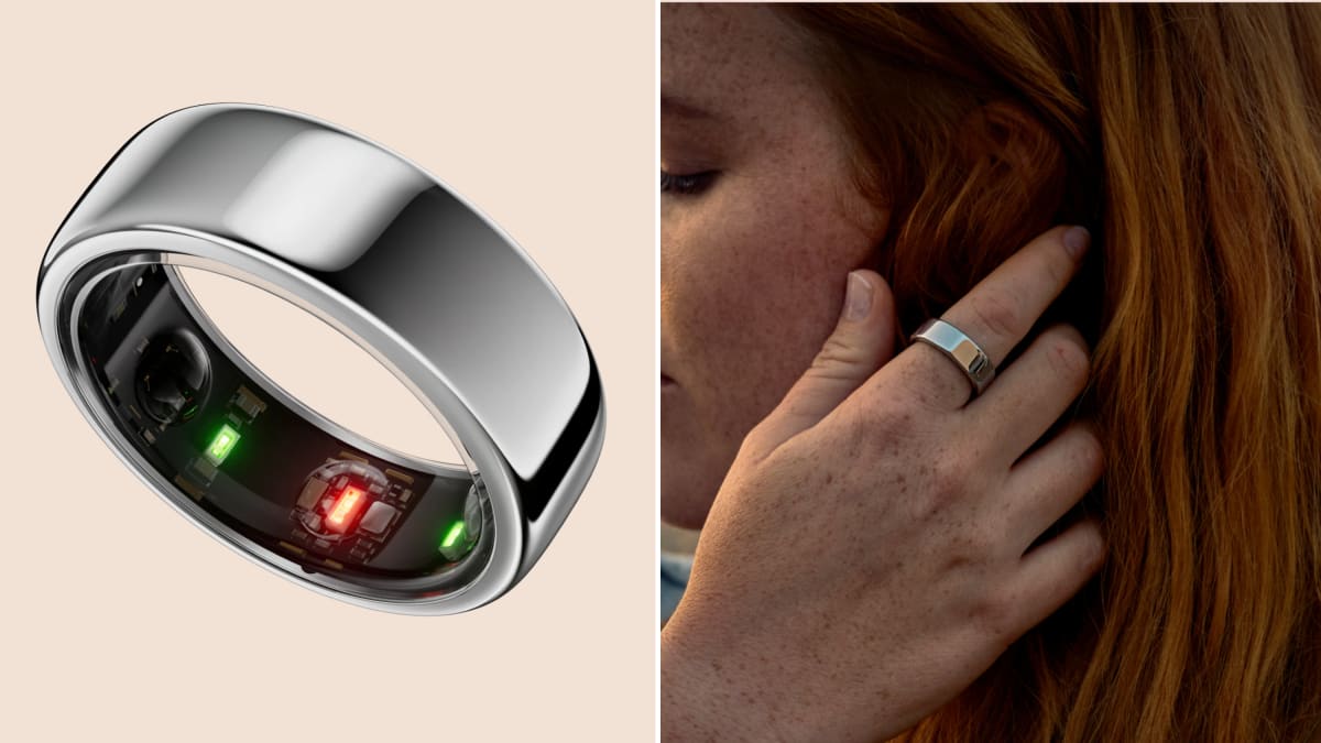 How to track fertility with Oura Ring Reviewed