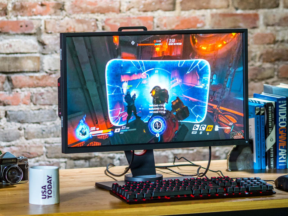 7 Best 32-inch Gaming Monitors of 2024 - Reviewed
