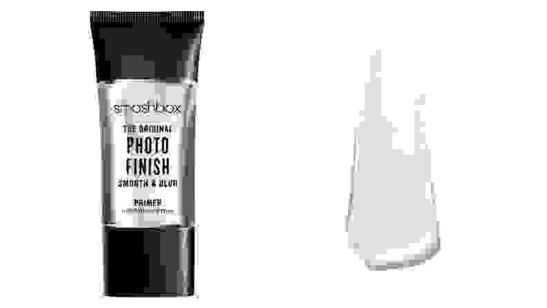 A photo of the Smashbox Photo Finish Foundation Primer.