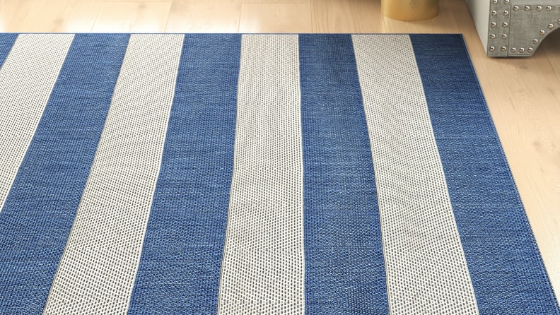 4 Striped