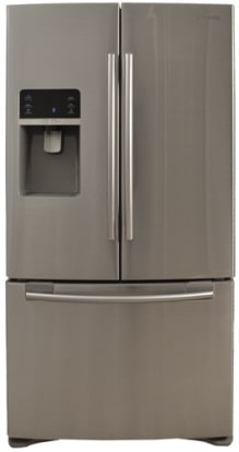 Product Image - Samsung RFG297HDRS