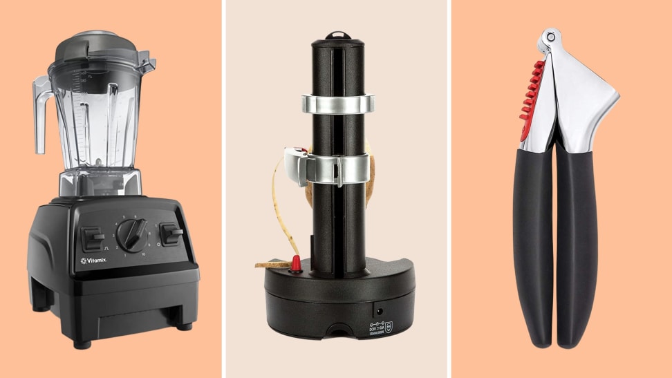 10 Smart Kitchen Gadgets Every Homeowner Needs to Have