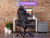 SL5800  Best Ergonomic RGB Gaming Chair – Vertagear
