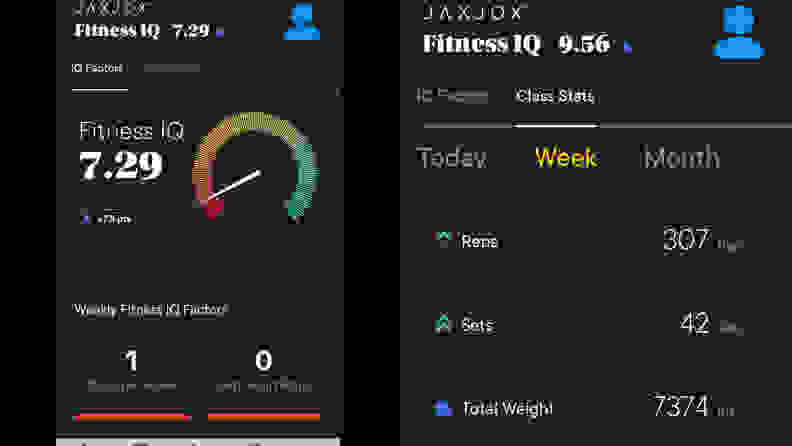 jaxjox fitness iq