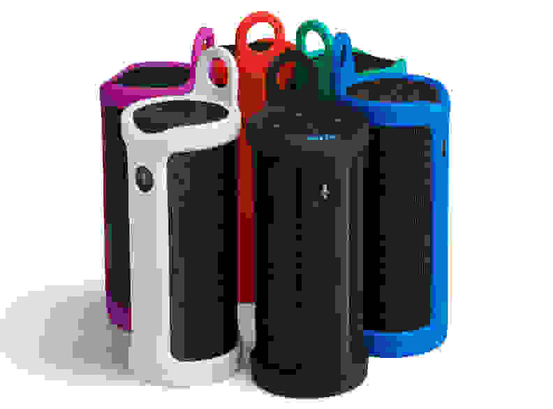 Amazon Tap's in Sling cases