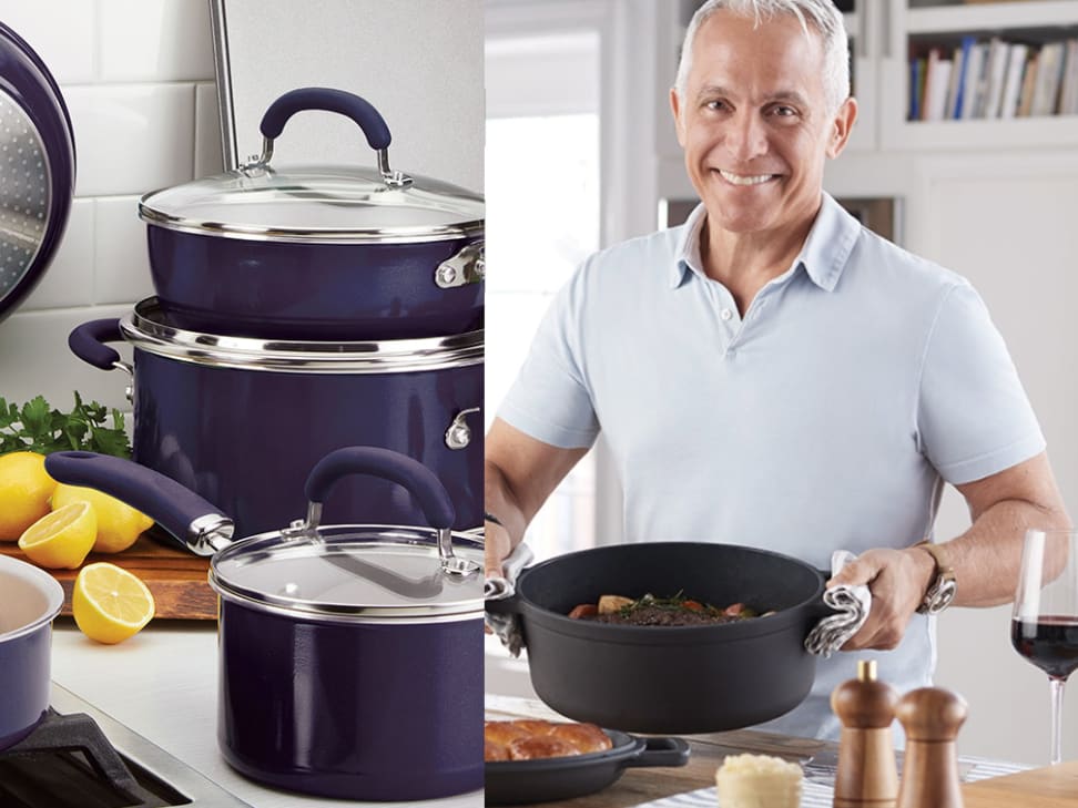 Emeril Lagasse Cookware: An Overview and Complete Review