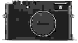 Product image of Leica M10 Monochrom