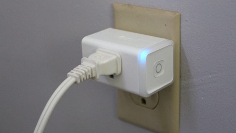 The best smart plugs in 2024