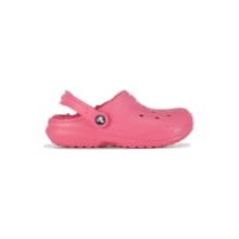 Product image of Classic Fuzz-Lined Crocs