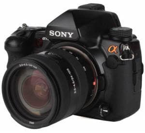 Product Image - Sony Alpha A900