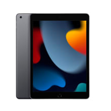 Product image of Apple 10.2-Inch iPad (9th Generation)