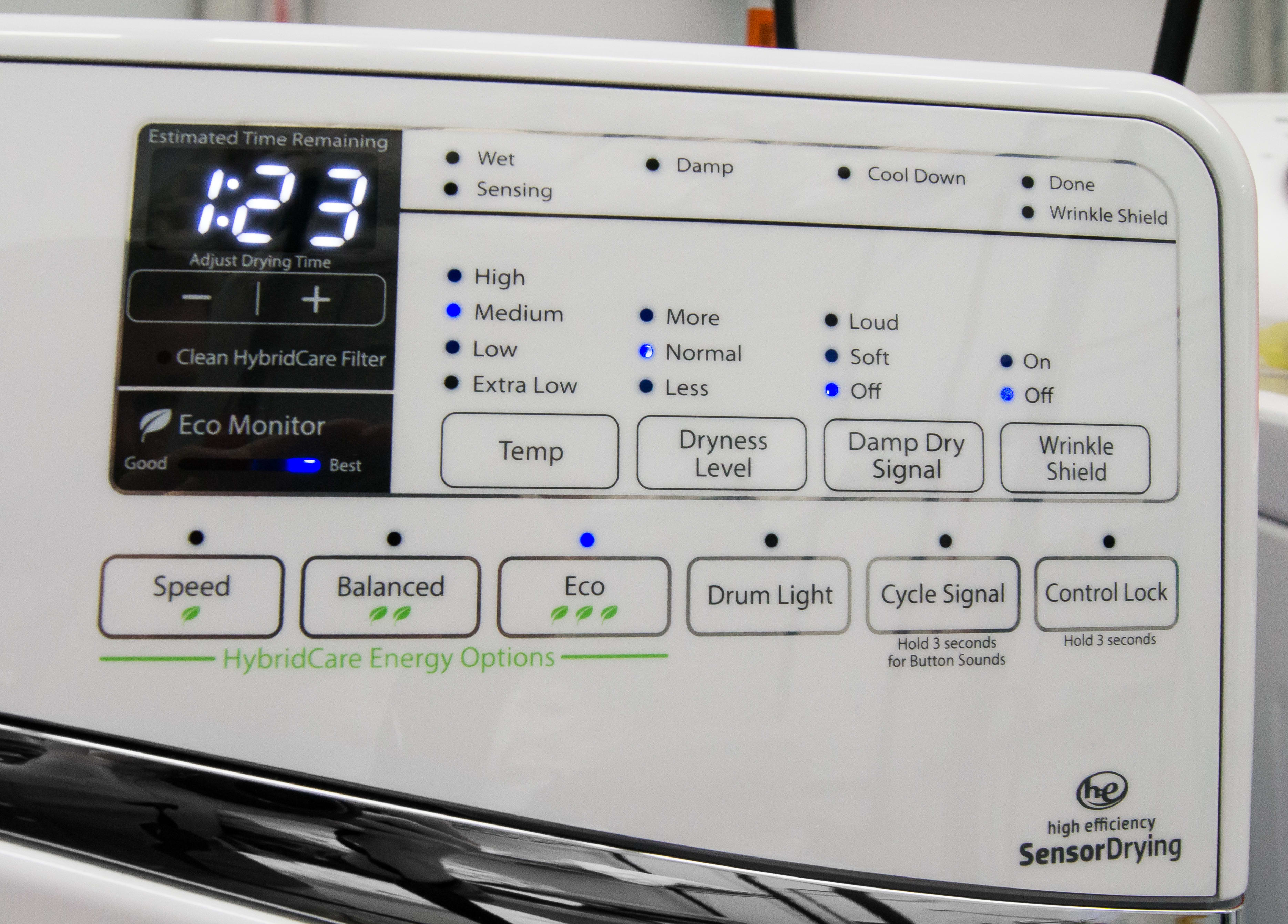 Whirlpool Duet WED99HEDW Ventless Heat Pump Dryer Review