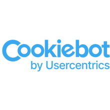 Product image of Cookiebot by Usercentrics