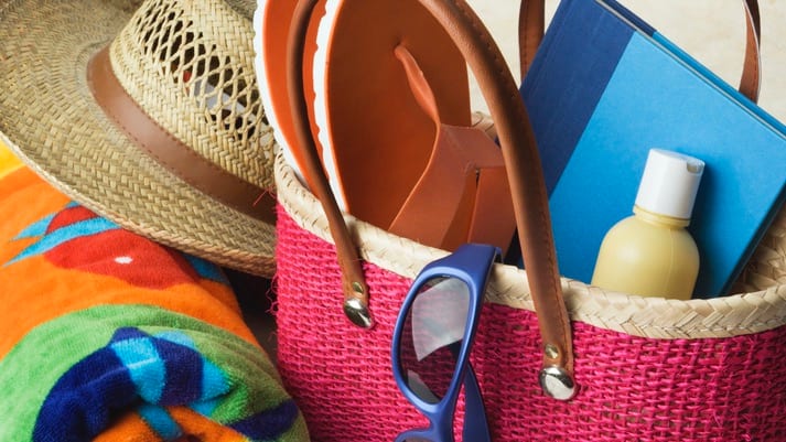The Best Beach Accessories to Shop, From Beach Chairs to Towels