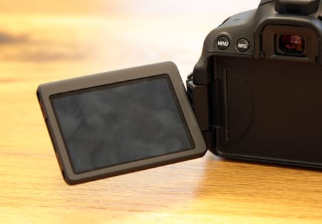 FI LCD Photo