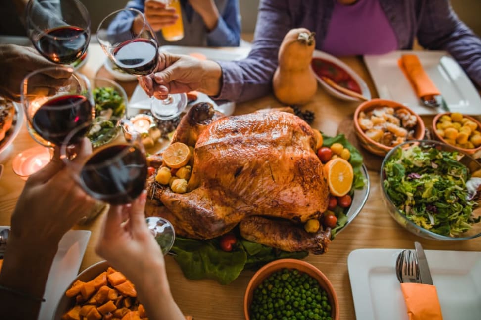 The best Thanksgiving tools