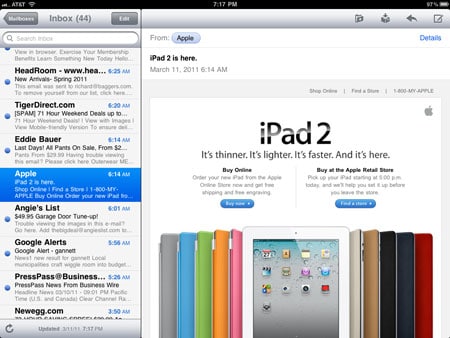 Email Image