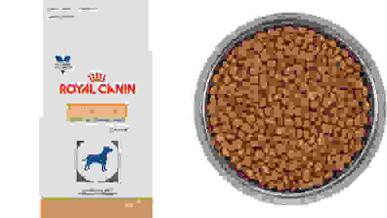 Royal Canin Veterinary Diet Gastrointestinal Low Fat LF Dry Dog Food