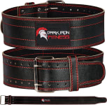 Product image of Dark Iron Fitness Weight Lifting Belt