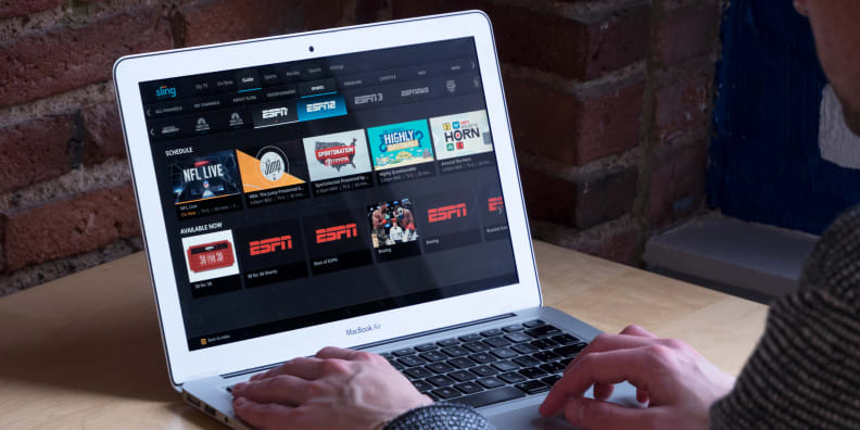 Sling TV
