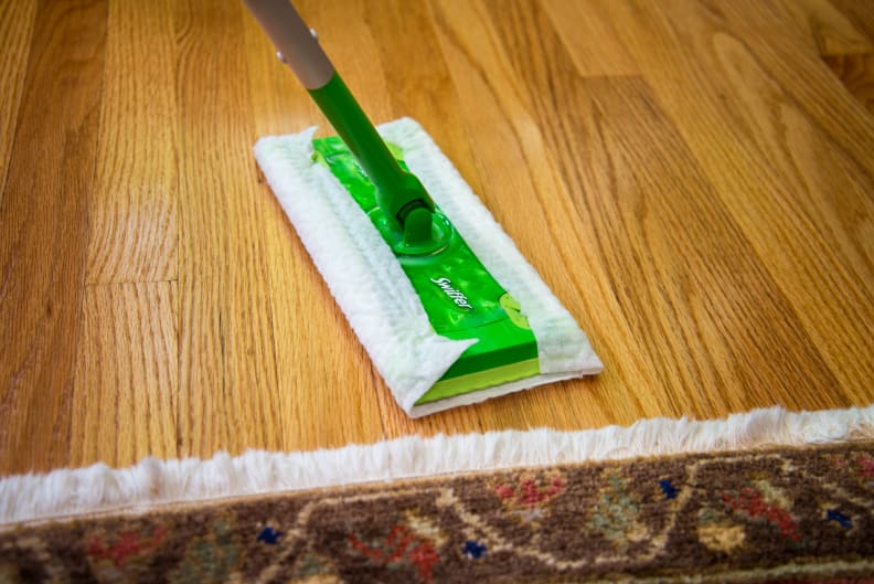 How To Clean Hardwood Floors Reviewed