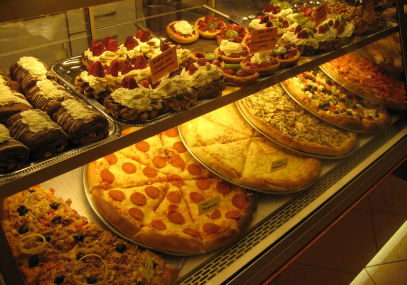 Snacks